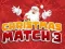 Logħba Il-Match 3 tal-Milied onlajn