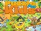 Logħba Puzzles għat-Tfal onlajn