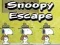 Logħba Snoopy Tgħarraf onlajn