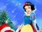 Logħba Snow White Ilbies tal-Milied onlajn