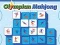 Logħba Mahjong Olimpiku onlajn