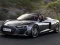 Logħba Audi R8 V10 RWD Spyder Eċċitati onlajn