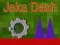 Logħba Jeka Dash onlajn