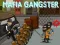 Logħba Gangster tal-Mafja onlajn