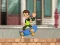 Logħba Ben 10: Skater tal-Gravitazzjoni onlajn