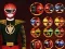 Logħba Power Rangers: Tlibes onlajn