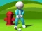Logħba Golf onlajn