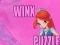 Logħba Puzzle Winx onlajn