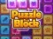 Logħba Blokk ta' Puzzel onlajn