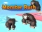 Logħba Kaċċa tal-Monsters onlajn