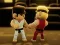 Logħba Karate Irrazzjonali onlajn