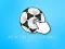 Logħba Skopri l-ballun tal-futbol onlajn