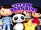 Logħba Laqgħa tal-Memorja Little Baby Bum onlajn