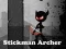 Logħba Archer Stickman onlajn