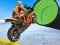 Logħba Druzzjoni ta' Stunts tal-Motociklet onlajn