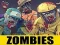 Logħba Massa Zombie 3D onlajn