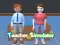 Logħba Simulatur ta' Għalliem onlajn