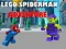 Logħba Aventura Lego ta' Spider-Man onlajn