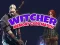 Logħba Il-Witcher: Logħba tal-Karti onlajn