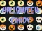 Logħba Ikel tal-Halloween onlajn