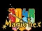 Logħba 2048: Hekk magic onlajn