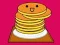 Logħba Pancakes onlajn