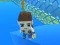 Logħba Pixel Runner Fall Boys Multiplayer onlajn