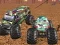 Logħba Aċċident ta' Monster Truck onlajn