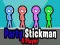 Logħba Festa Stickman 4 Plejers onlajn