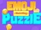 Logħba Puzzle ta' Ibbilanċjar ta' Emoji onlajn