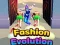 Logħba Evoluzzjoni tal-Moda onlajn