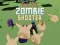 Logħba Real Zombie Shooter onlajn