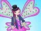 Logħba Dress up Roxy Winx onlajn