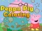 Logħba Ikkapa Peppa Pig onlajn