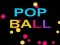 Logħba Ball Pop onlajn