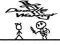 Logħba Għawwiema Doddle 2D onlajn