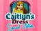 Logħba Edisjon tal-iskola ta 'Caitlyn's Dress onlajn