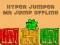 Logħba Hiper safru Mr Jump offline onlajn