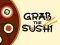 Logħba Igrab is-Sushi onlajn