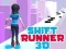 Logħba Shift Runner 3D onlajn