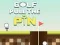 Logħba Golf Ħu l-Pin onlajn