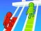 Logħba Razzett ta' Ladders 3D onlajn