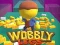 Logħba Raqajja Woobbling onlajn