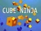 Logħba Ninja tal-Kub onlajn
