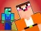 Logħba Super Noob Miner Məngħud onlajn