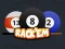 Logħba Rack'em Biljard onlajn