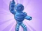 Logħba Rope Man Rush 3D onlajn