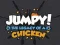 Logħba Jumpy! Il-wirt ta’ tiġieġ  onlajn