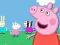 Logħba Peppa Pig: Imxi 3 onlajn