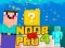 Logħba Noob vs Pro 4 Lucky Block onlajn